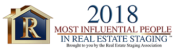 Real Estate Staging Association (RESA) 2018 Most Influential People