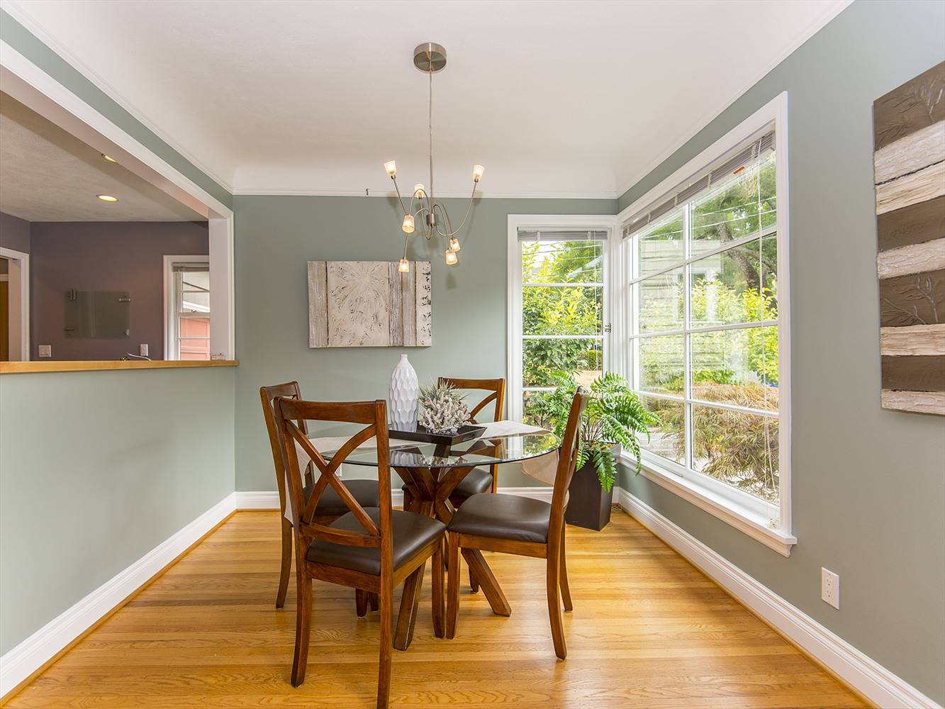Portland staged homes sell faster