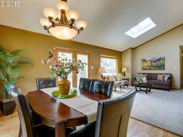 Portland OR home staging success