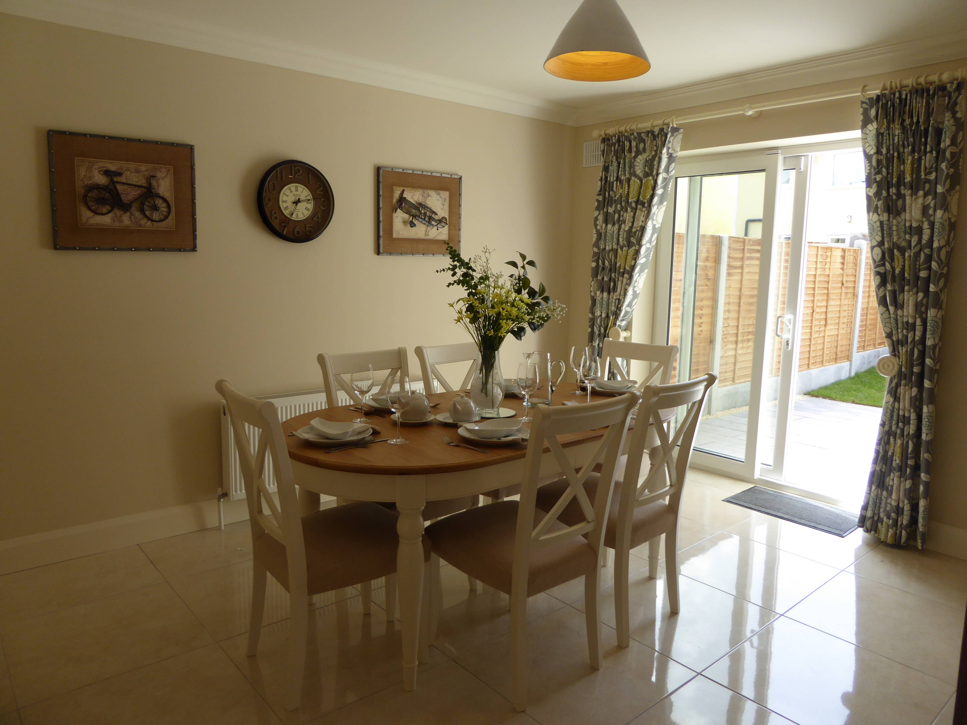 Property styling in Ireland