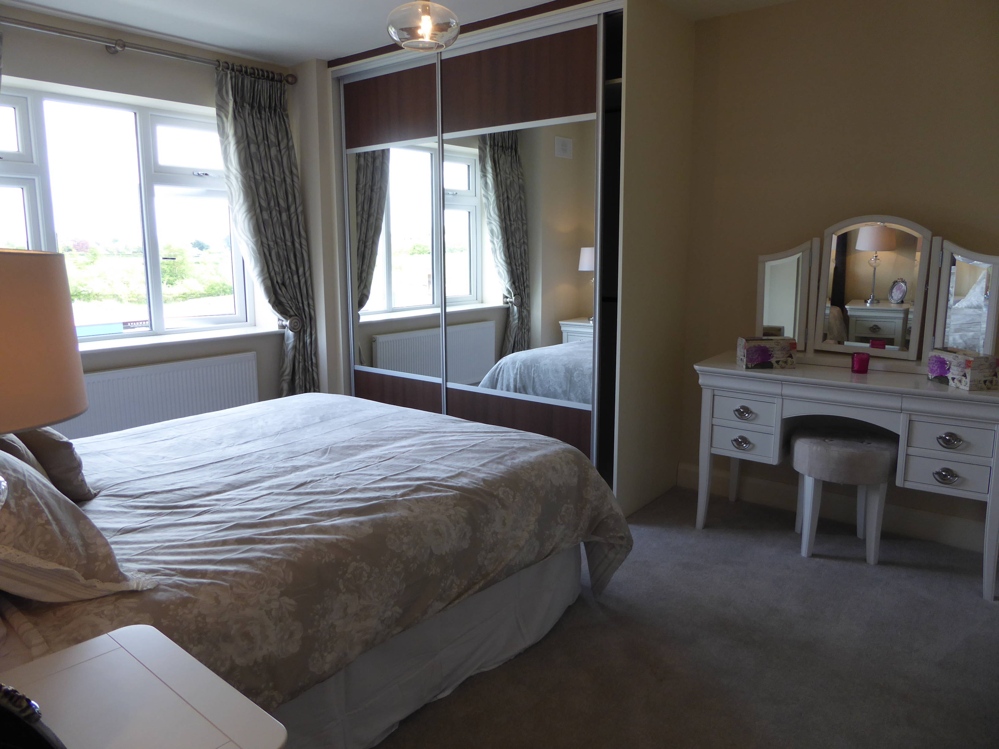 Limerick home staging