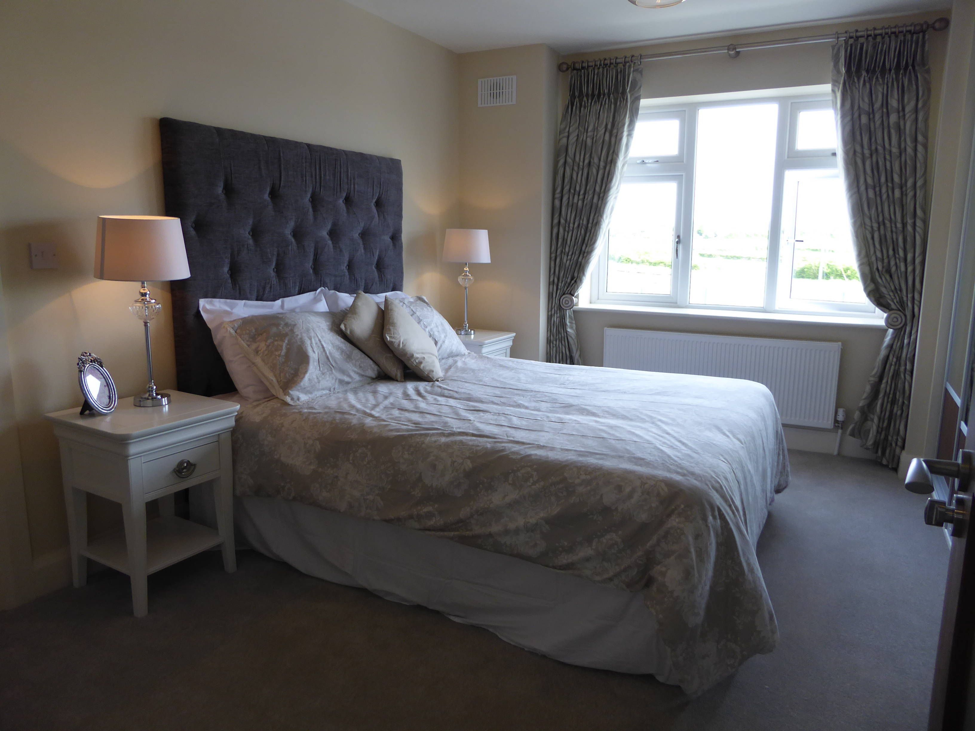 Irish property styling