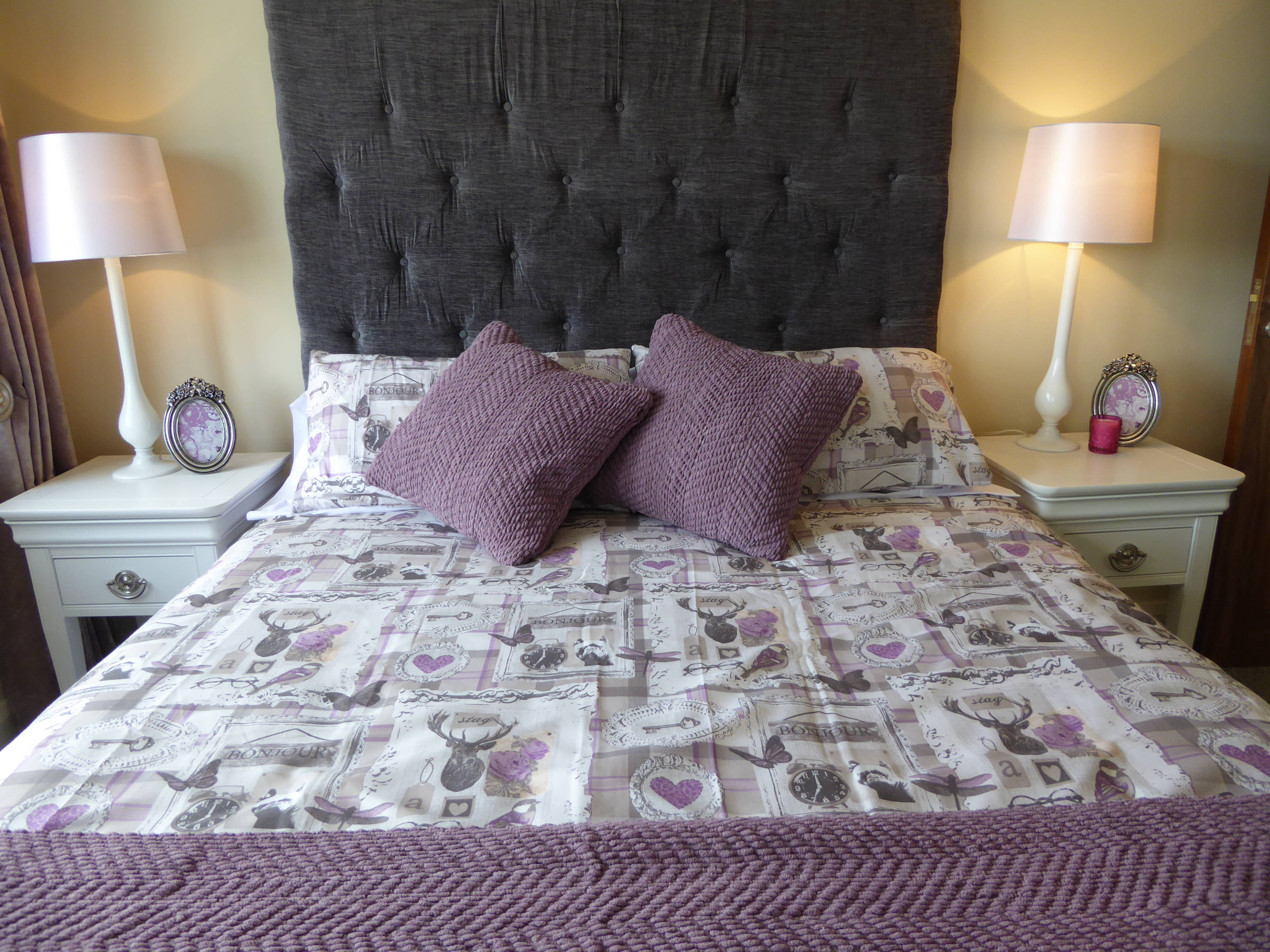 Ireland Showhome in Limerick