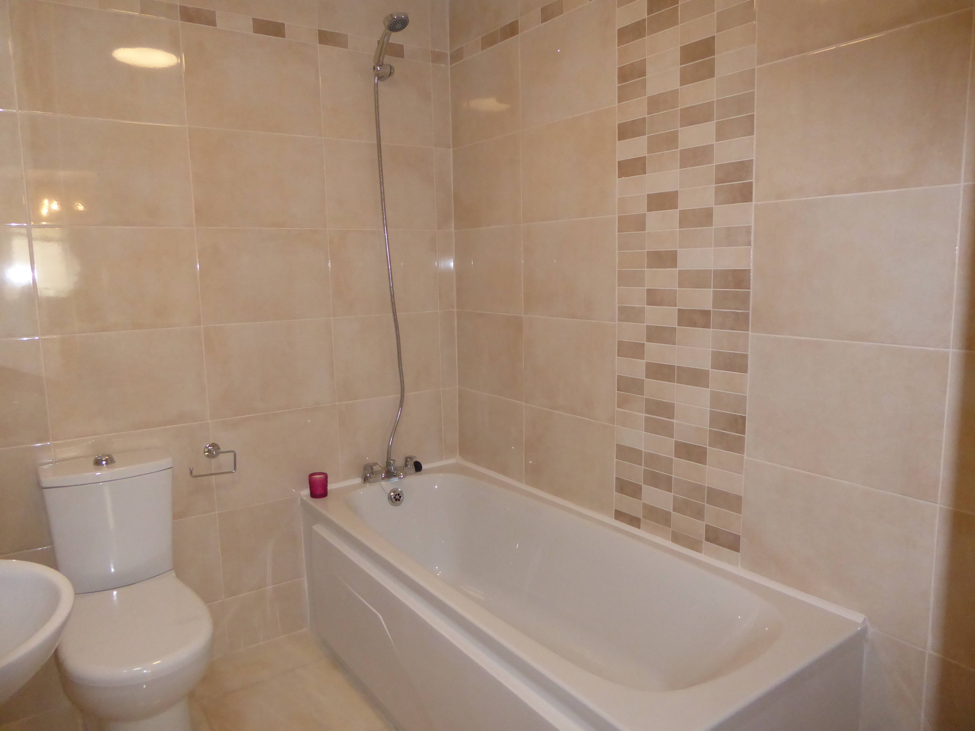 Ireland Showhomes 2015