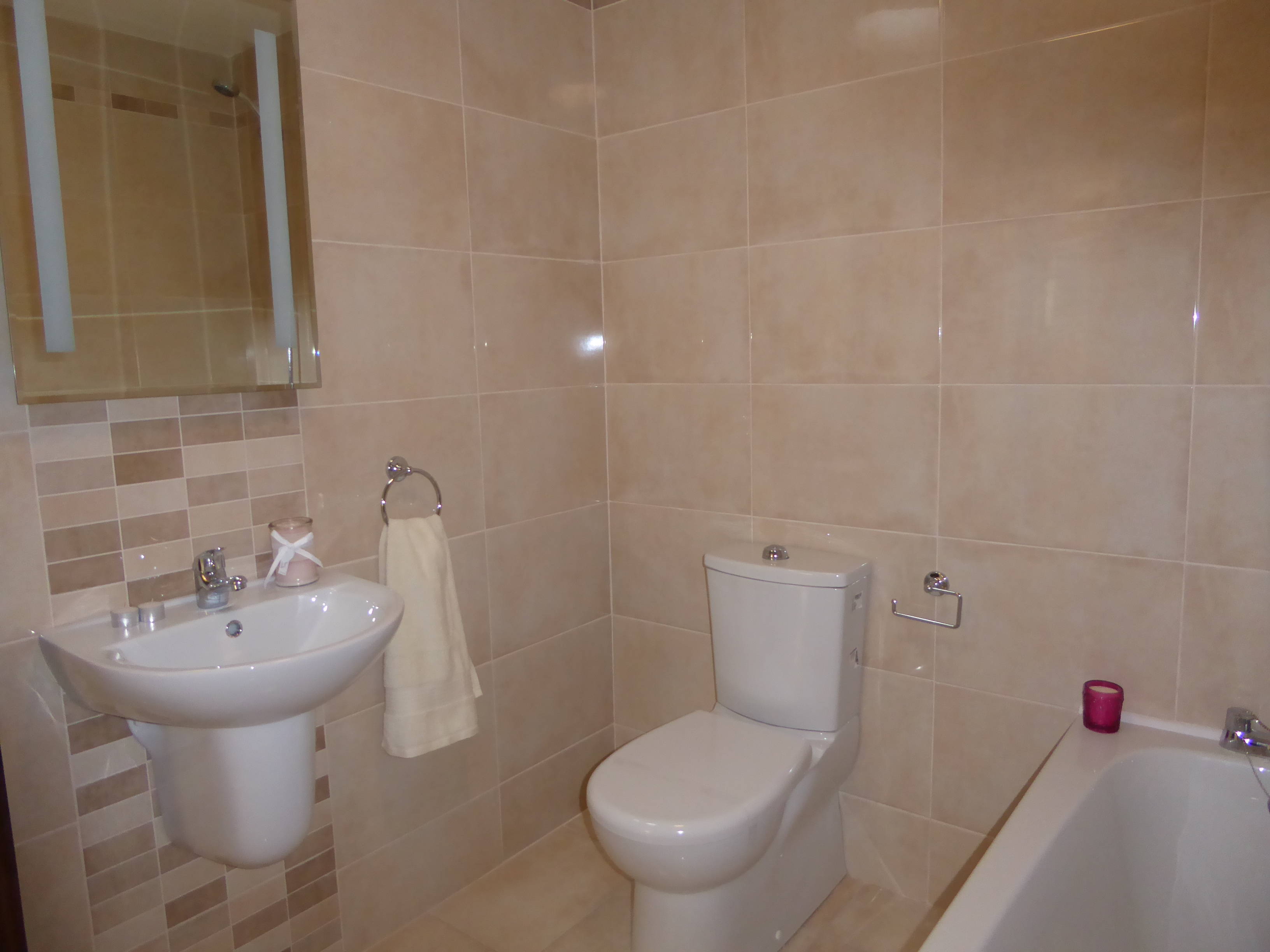 Limerick Ireland Evanwood Showhome