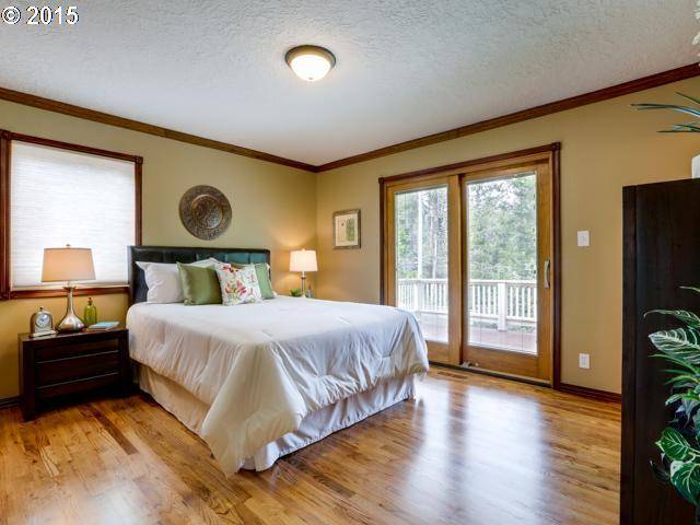 Portland home staging by Room Solutions