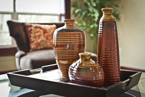 Portland home staging success