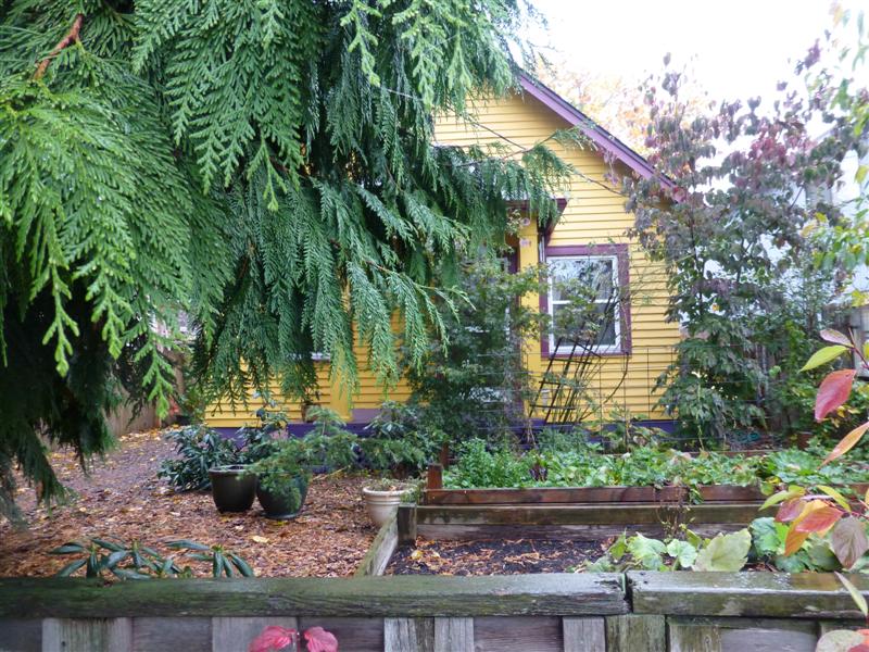 Before portland home staging advice