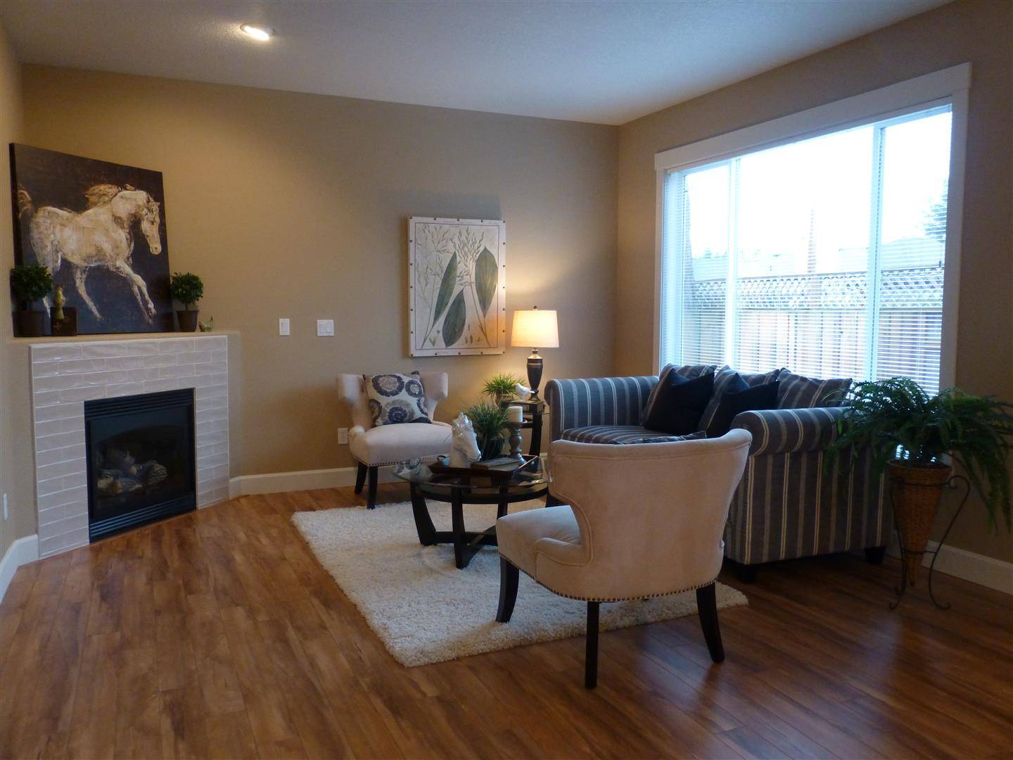 Staged homes in Portland Oregon sell faster