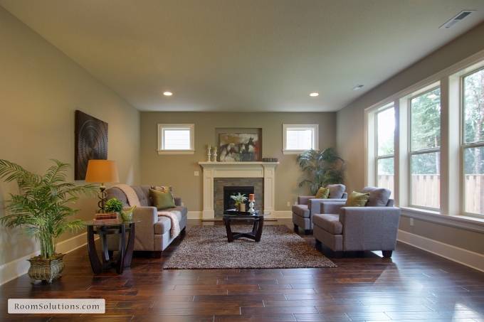 staged homes in portland oregon