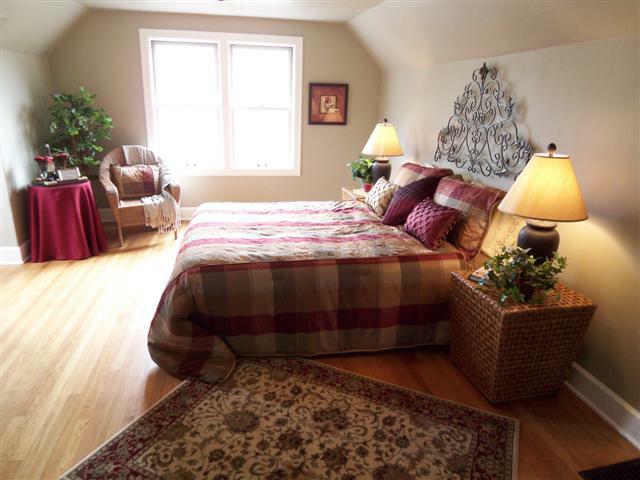 room solutions home staging portland Oregon