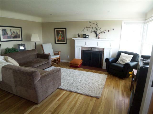 home stager Room Solutions Portland OR