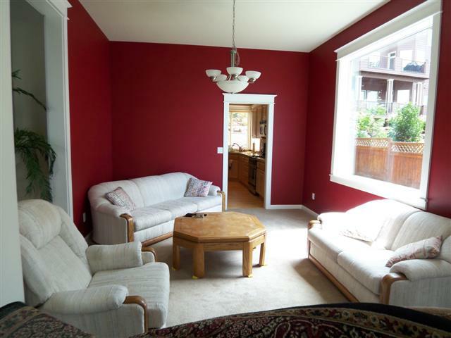 Room Solutions Staging West Linn Oregon