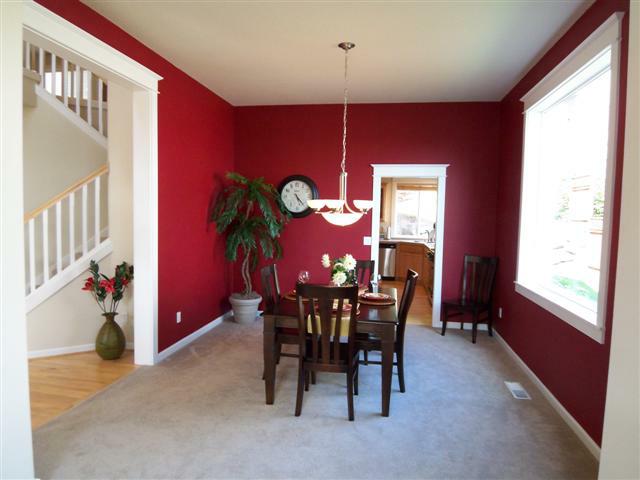 Room Solutions Home Staging West Linn Oregon 