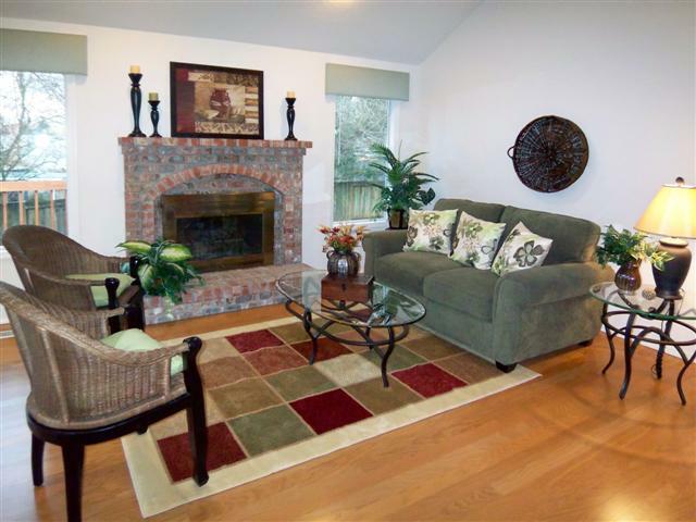 room solutions home staging portland oregon