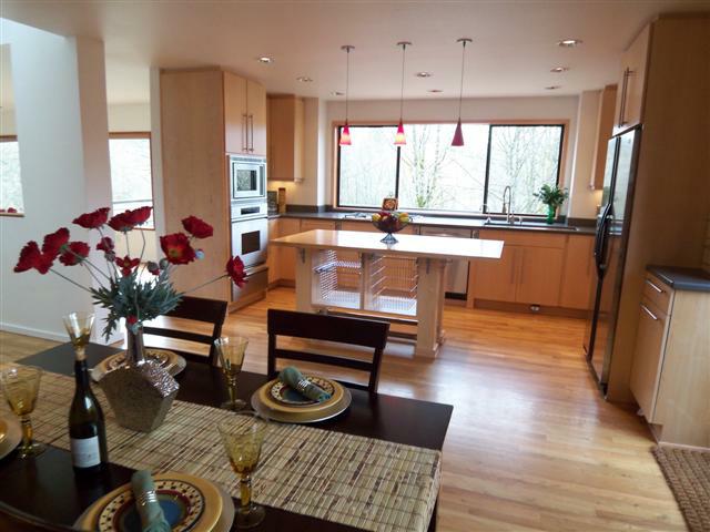 home staging portland oregon with room solutions staging