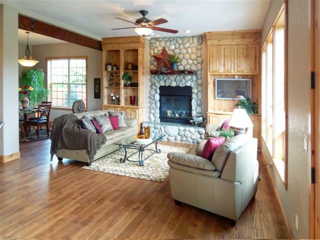 room solutions home staging portland oregon