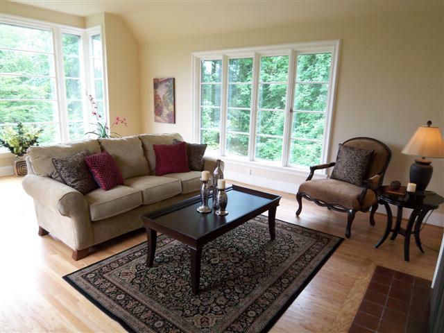 room solutions home staging portland oregon