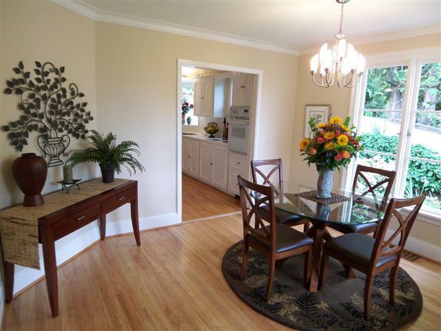 room solutions home stagers portland
