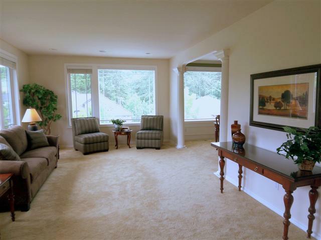 Room Solutions home staging and redesign portland OR