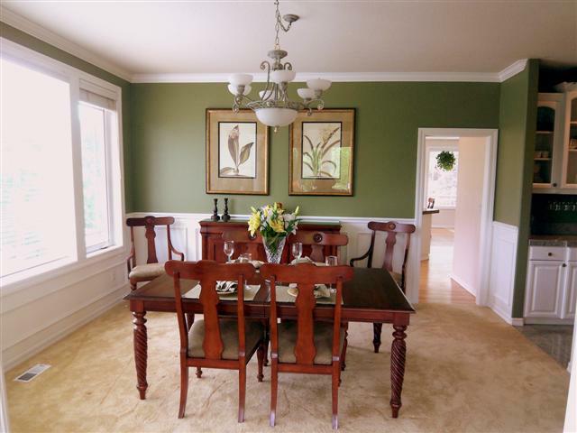 Room solutions home staging &amp; redesign portland oregon
