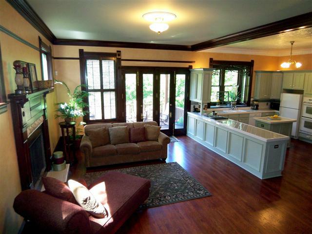 room solutions home staging and redesign portland oregon