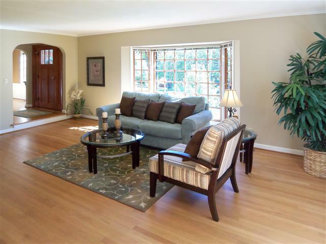 room solutions home staging portland oregon