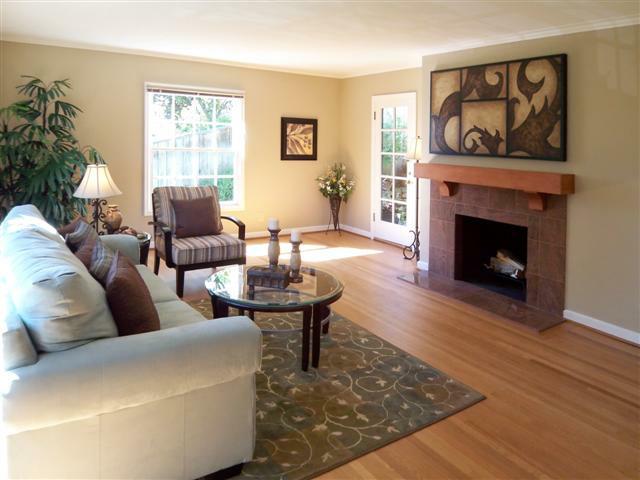 portland oregon home staging room solutions