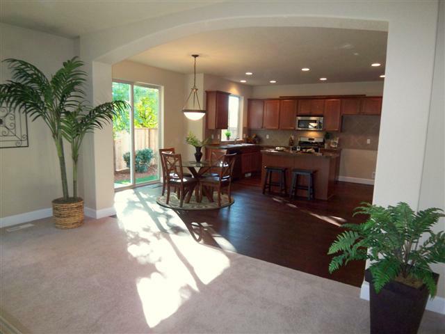 room solutions home staging and re-design portland OR