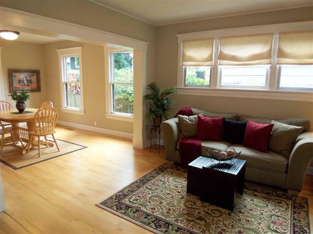 room solutions home staging portland oregon