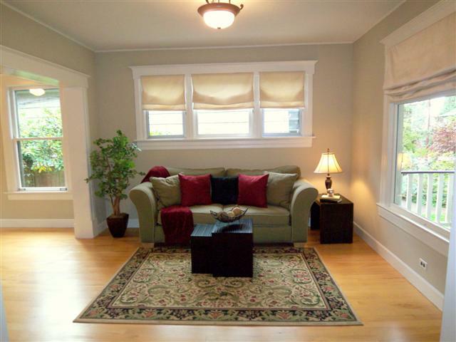 room solutions home staging beaverton oregon