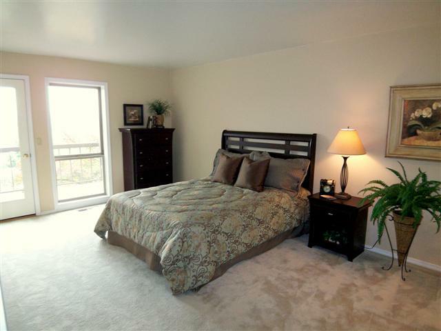 Room Solutions Home Staging Oregon