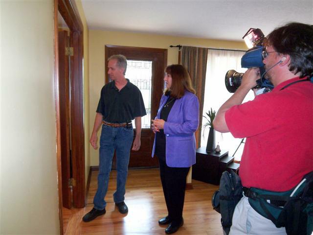 room solutions home staging portland OR