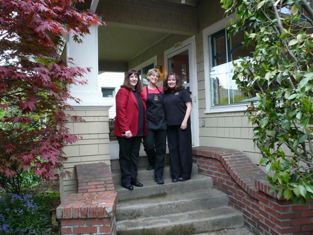 Room Solutions Home Staging Portland OR