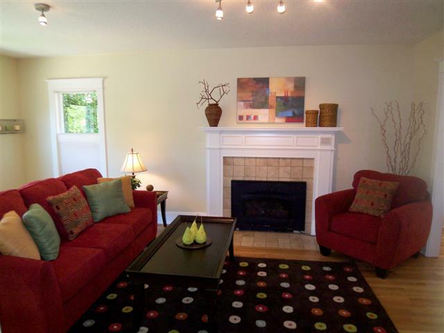 portland home stager room solutions staging
