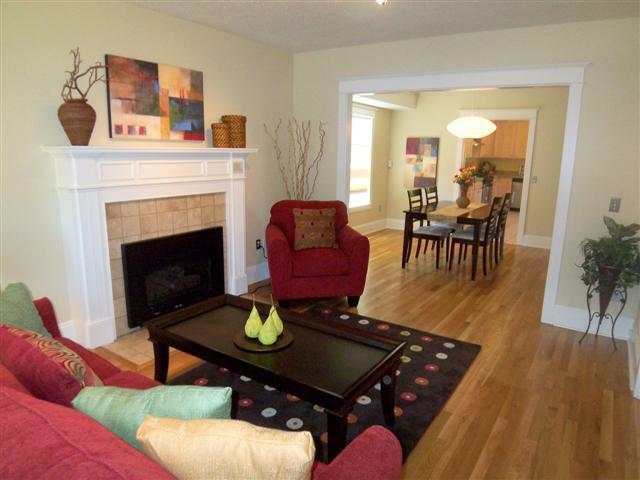 portland home staging Room Solutions Staging