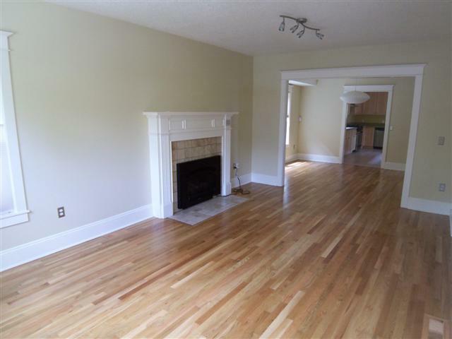 portland home stager Room Solutions Staging