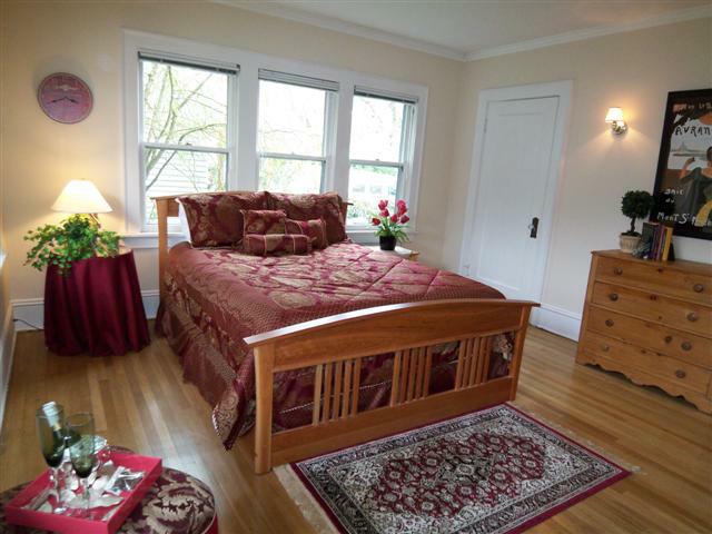 Room Solutions Home Staging Portland OR