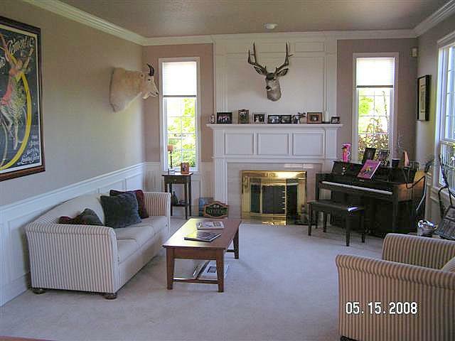 Room Solutions home staging portland Oregon