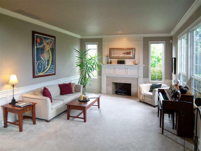 Room Solutions Home Staging Portland