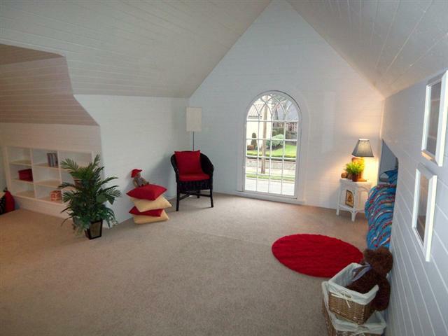 Room Solutions Home Staging Portland Oregon