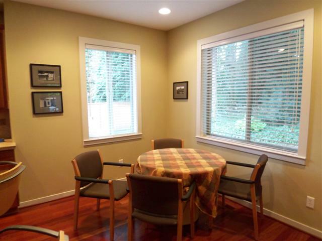 real estate home staging portland OR