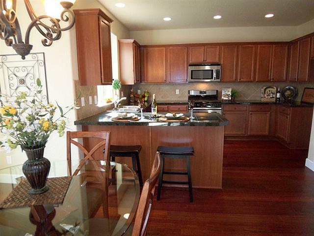 Room Solutions Home Staging Portland OR Maureen Bray home stager