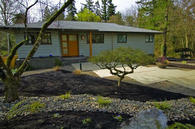 real estate home staging in portland oregon