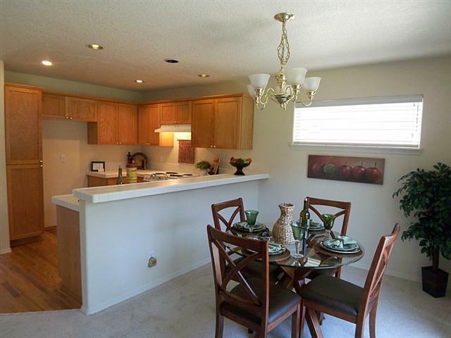 portland oregon home stager