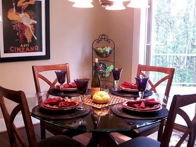 oregon home staging experts