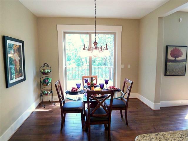oregon home staging