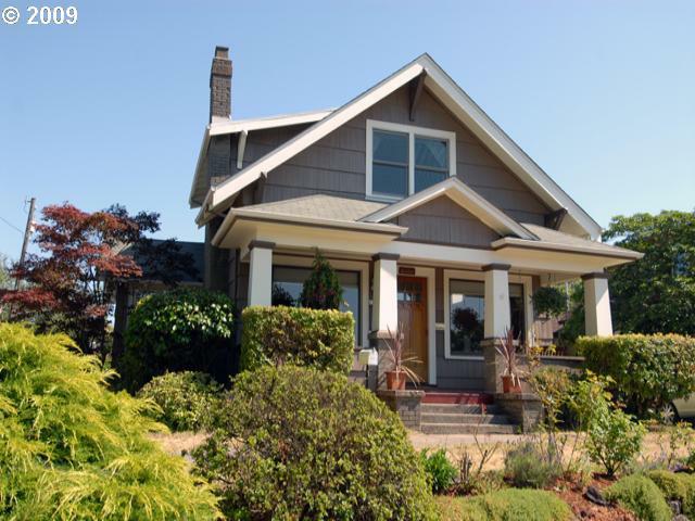 oregon home stagers 
