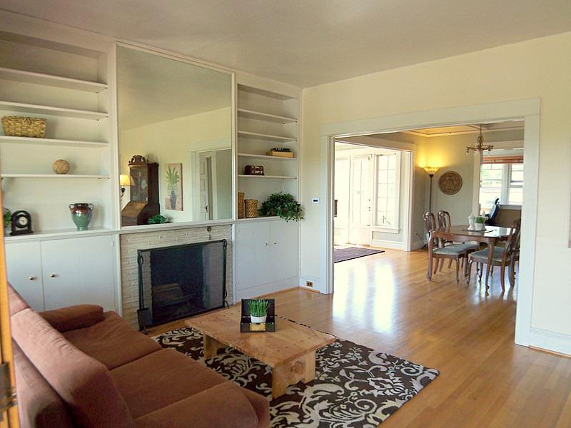 portland OR home stagers