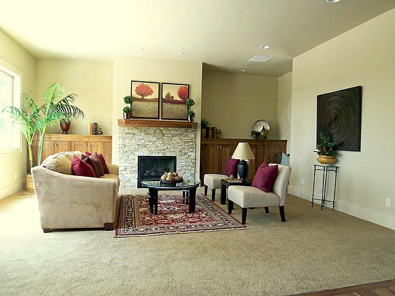 portland oregon home staging